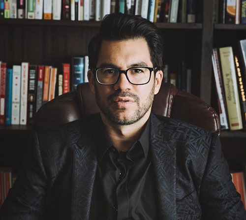 7 Tips For Entrepreneurs From Tai Lopez That Are Actually Useful