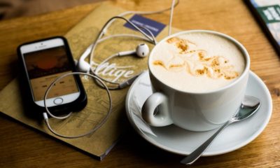5 Podcasts to Help Boost Productivity in Your Life