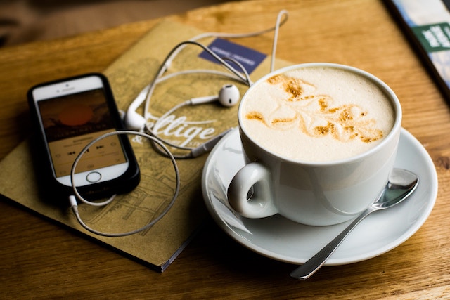 5 Podcasts to Help Boost Productivity in Your Life