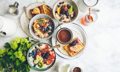 Skipping Breakfast Because You Are Busy is a Bad Idea
