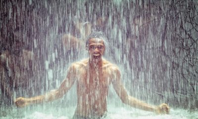 Why You Should Always Take Cold Showers