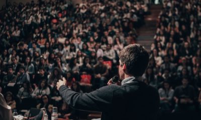 8 Public Speaking Techniques That Will Change Everything