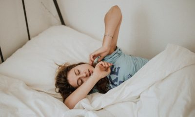 5 Tips to Get Out of Bed Early in the Morning