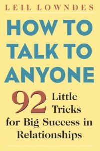 5 Great Books to Improve Your Communication Skills