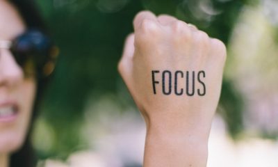 5 Tips to Increase Your Focus