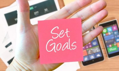 Why Do We Need Measurable Goals