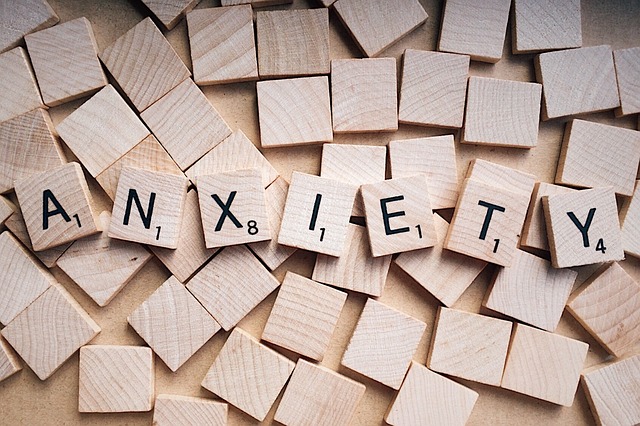 5 Things that Can Make Your Anxiety Worse