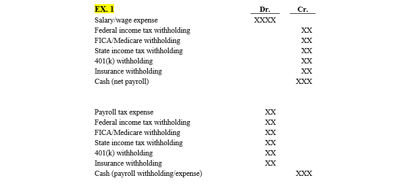 Accrued Income