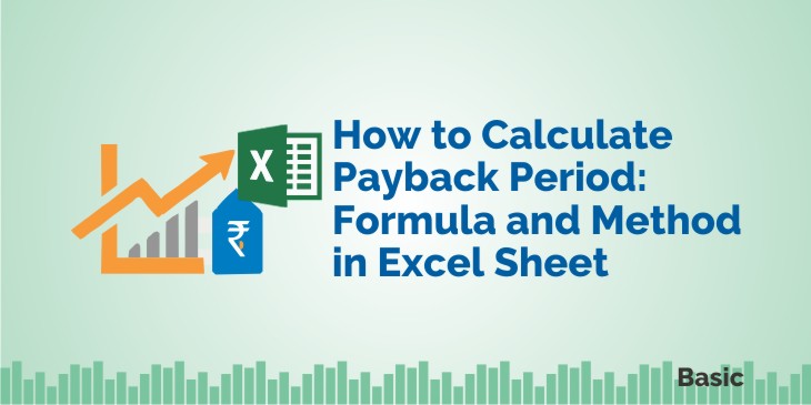 payback period method