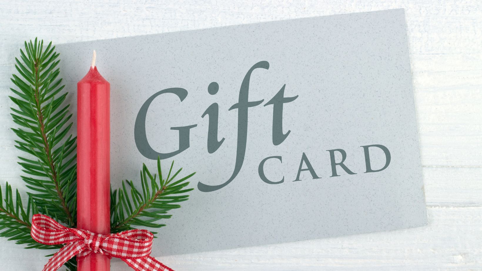 Where can I use Macaroni Grill gift cards? Better This World