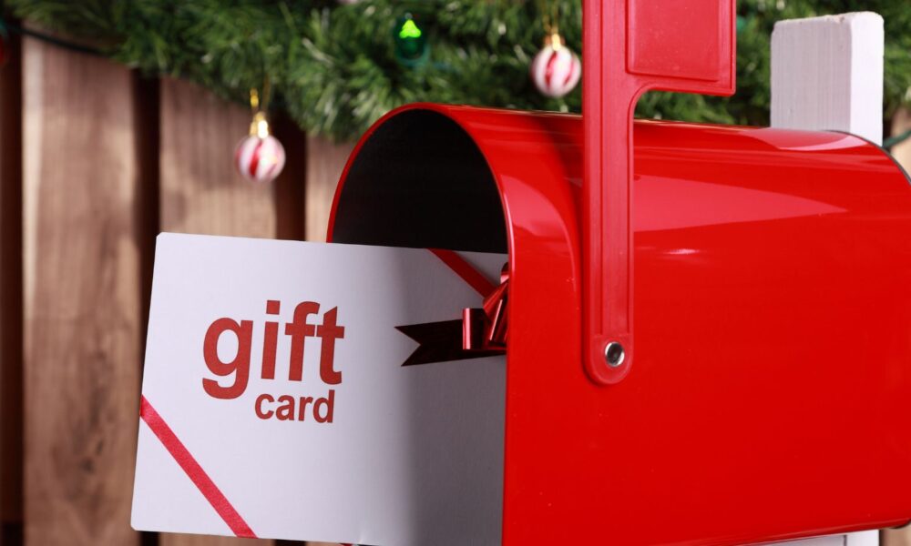 Where can I use Macaroni Grill gift cards? Better This World