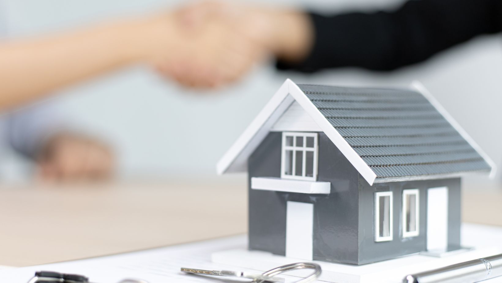 What is the grace period for Freedom Mortgage? Better This World