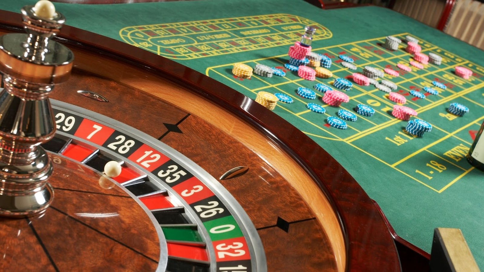 Roulette Casinos Deutschland erklärt