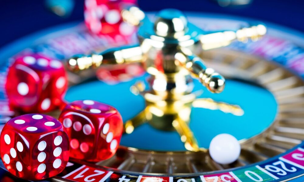 Simple Tips to Win More for New Online Casino Users - Better This World