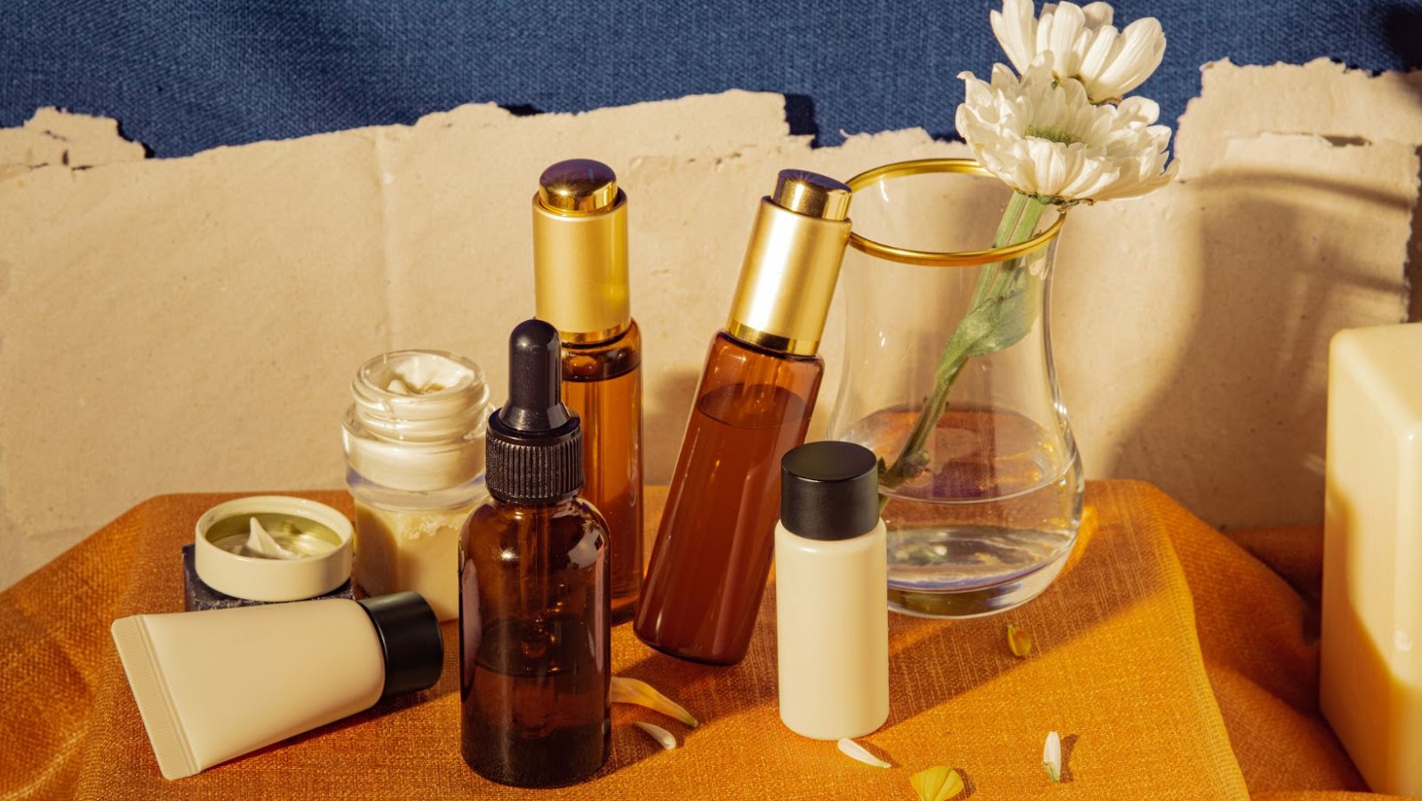 6 Reasons Why Korean Skincare Products Are Better Better This World