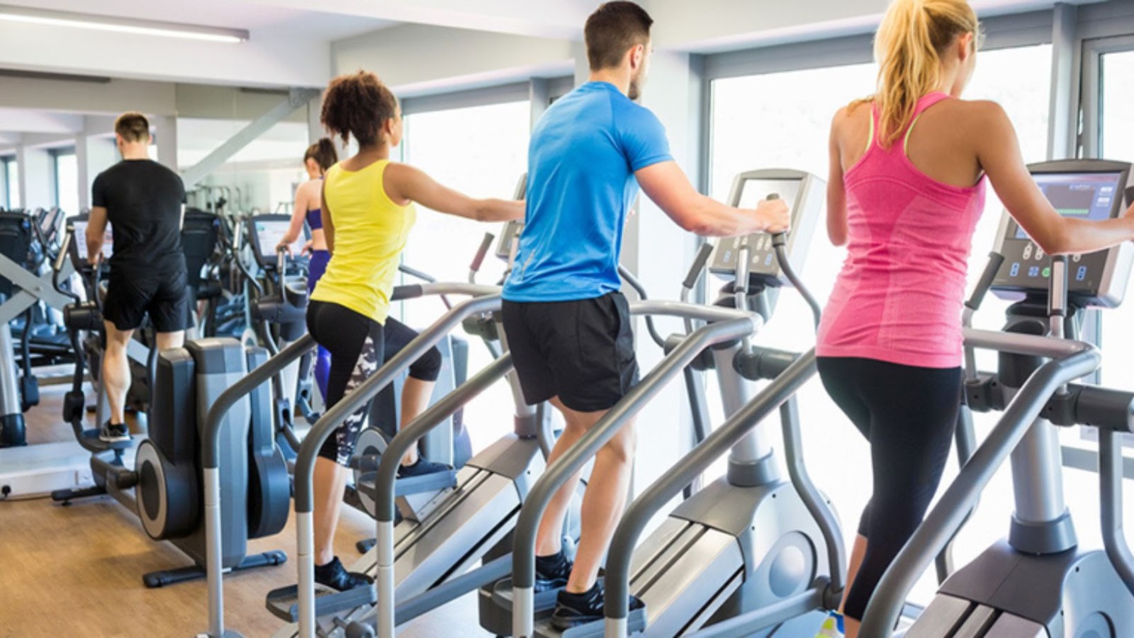 How To Incorporate Cardio Into Your Fitness Routine For Better Health