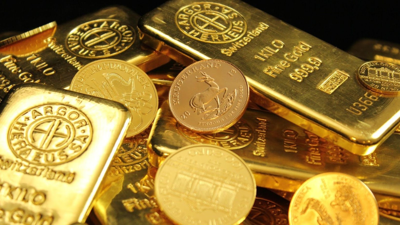 Is There a Method for Setting Up a Gold IRA? - Better This World