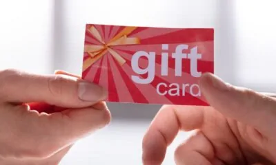 do walmart gift cards expire