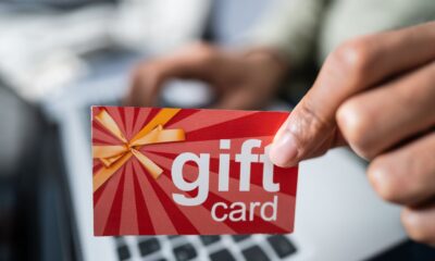 do massage envy gift cards expire