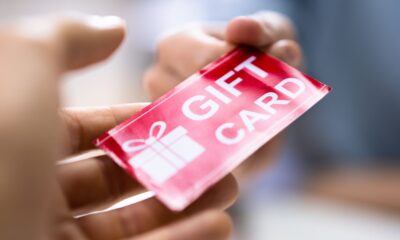 do gift cards expire in florida