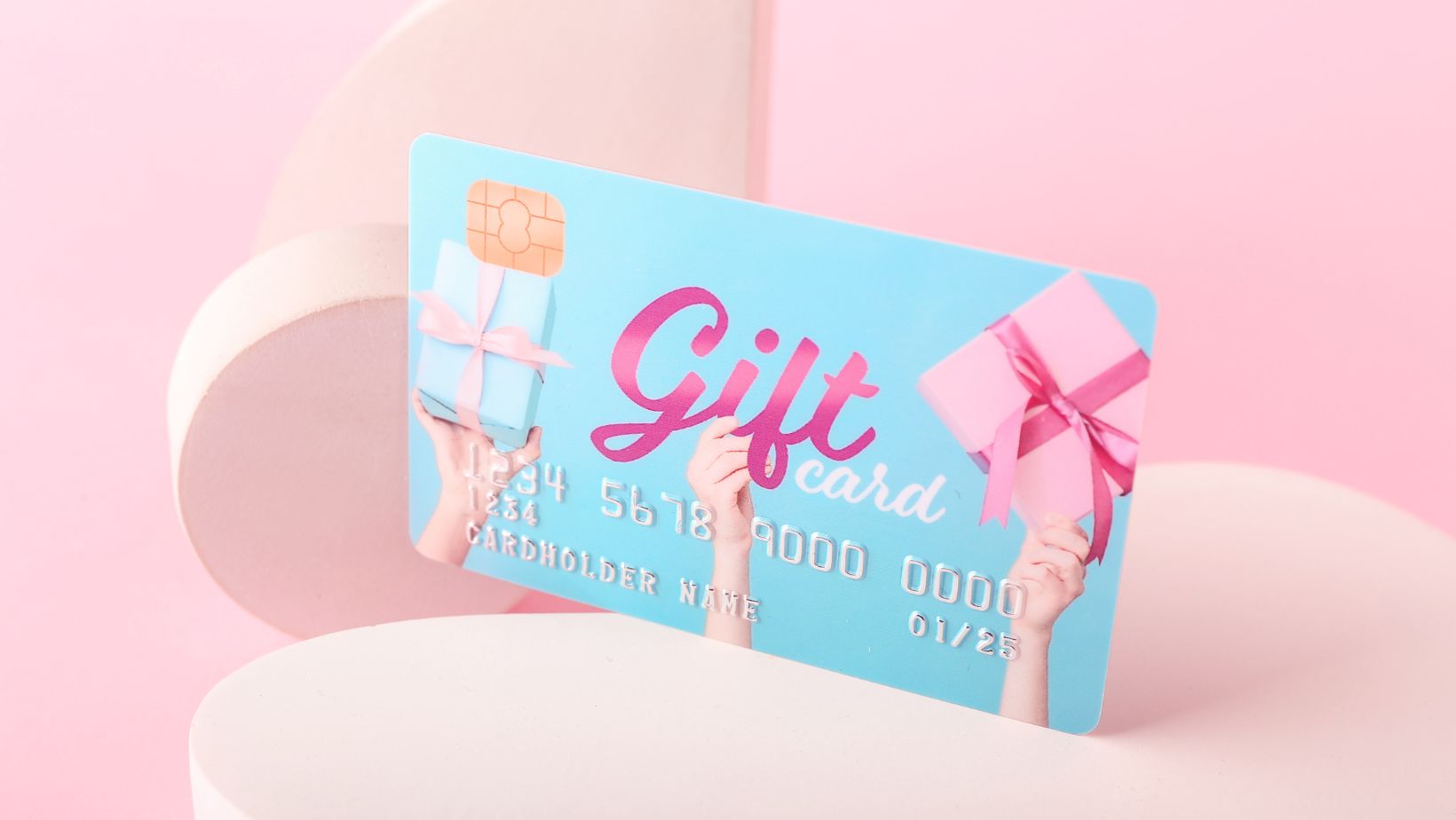 do gift cards expire target