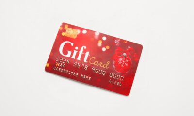 do jimmy kelly gift cards expire