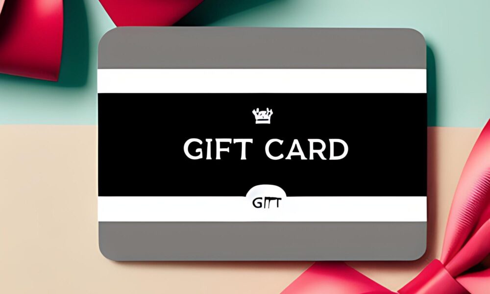 How To Look Up  Gift Card Balance: A Step-by-Step Guide