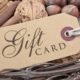 amazon gift card balance without redeeming
