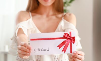 scooters gift card balance