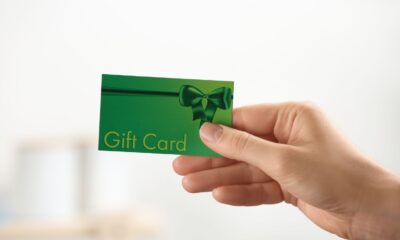 arby's gift card balance