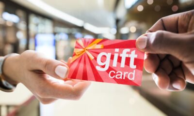 staples gift card balance