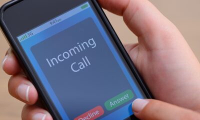 what does it mean when the phone rings twice then goes to voicemail