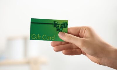 when do walmart gift cards expire