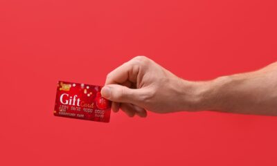 do red robin gift cards expire