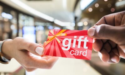 exxonmobil gift card balance