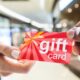 exxonmobil gift card balance