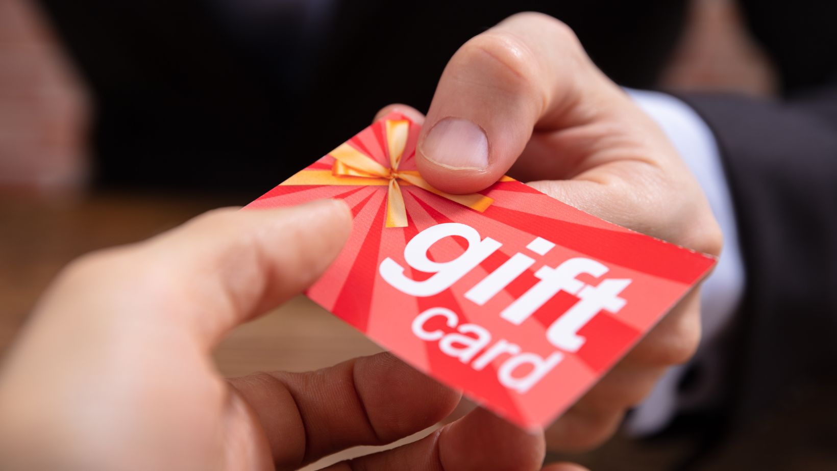 do woodhouse gift cards expire