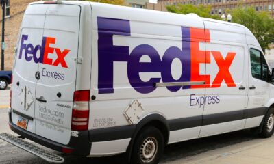 fedex overhaul contemplates a future with no drivers on payroll