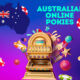 Play Top Online Pokies in Australia