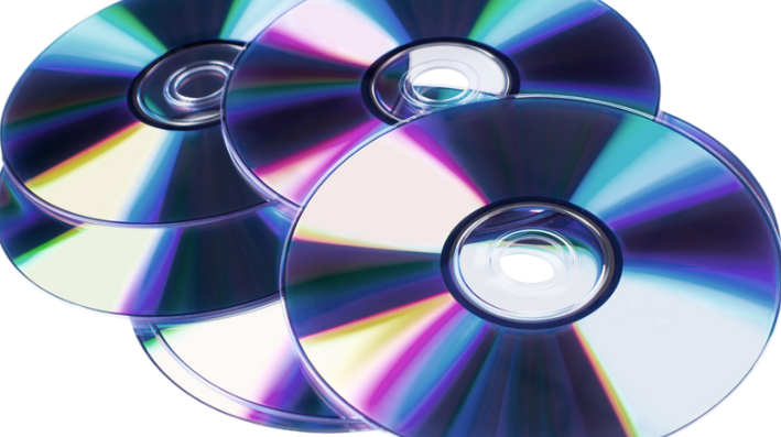 how to get pictures off a cd without a computer