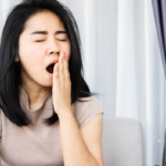 Yawning Disrupted: Why Do I Make A Weird Noise When I Yawn