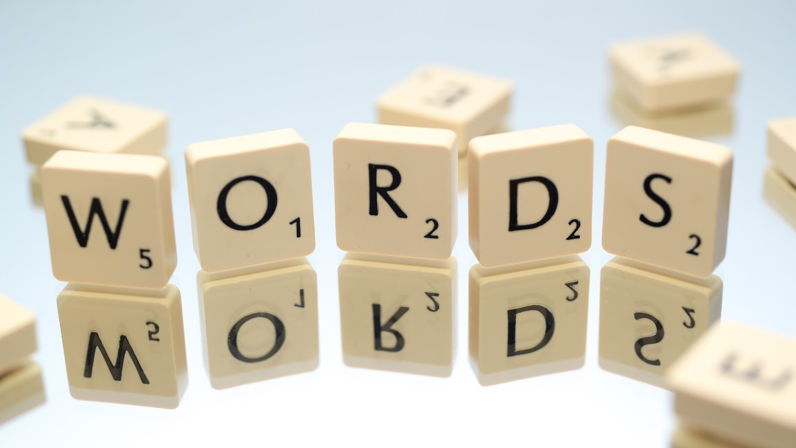 5 letter word ending in a
