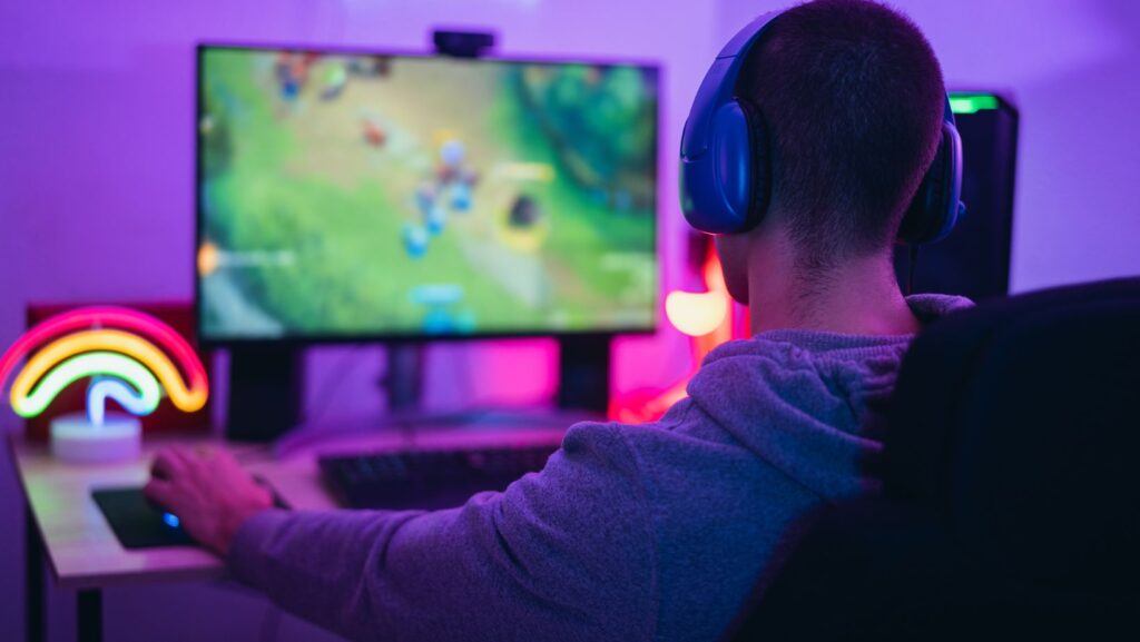 Ways to pay when gaming online pros and cons