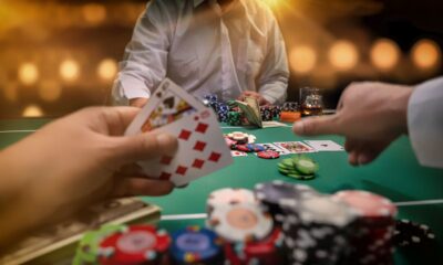 The importance of user interface in selecting the most appropriate casino app for you