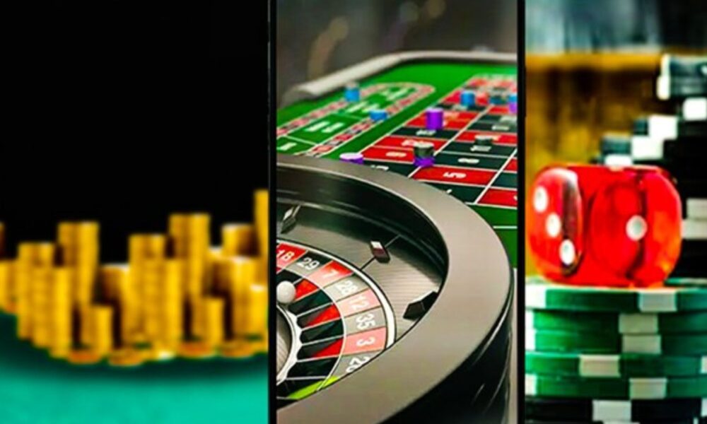 5 Brilliant Ways To Teach Your Audience About Top Crypto casino Games