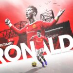 Experience The Magic of Football: A Deep Dive into Ronaldo 4k Pictures