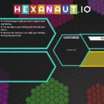 Hexanaut.io Unblocked: Access the Full Potential of Hexanaut.io without Restrictions