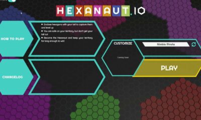 hexanaut.io unblocked