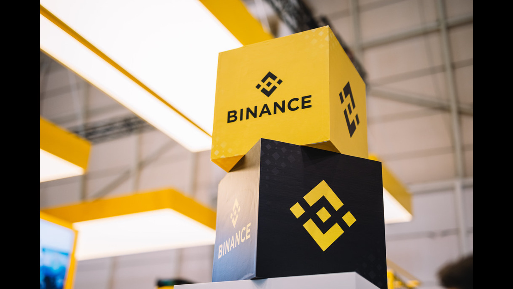binance word of the day answers
