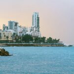 Trendy and Historical Neighborhoods to Explore in Beirut